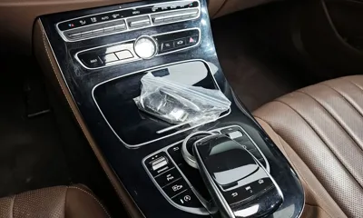 Mercedes-Benz E-Class 2018, 123691 км, за 15032.17 USD - фото 17