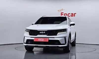 Kia Sorento 2022, 104073 км, за 17067.09 USD
