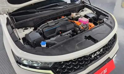 Kia Sorento 2022, 104073 км, за 17067.09 USD - фото 6