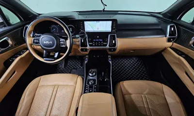 Kia Sorento 2022, 104073 км, за 17067.09 USD - фото 7