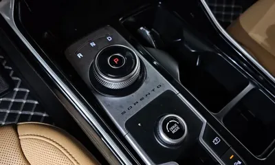 Kia Sorento 2022, 104073 км, за 17067.09 USD - фото 9