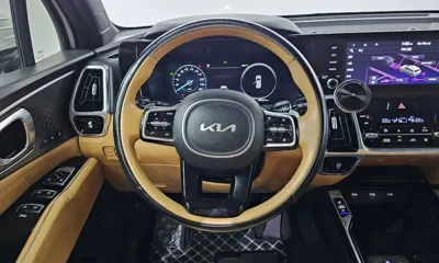 Kia Sorento 2022, 104073 км, за 17067.09 USD - фото 12