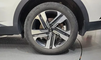 Kia Sorento 2022, 104073 км, за 17067.09 USD - фото 21