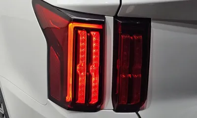Kia Sorento 2022, 104073 км, за 17067.09 USD - фото 23
