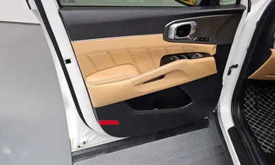 Kia Sorento 2022, 104073 км, за 17067.09 USD - фото 24