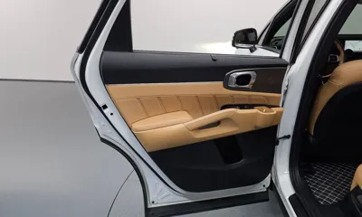 Kia Sorento 2022, 104073 км, за 17067.09 USD - фото 25