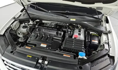 Volkswagen Tiguan 2018, 103967 км, за 12931.6 USD - фото 6