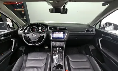 Volkswagen Tiguan 2018, 103967 км, за 12931.6 USD - фото 7