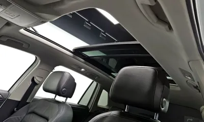 Volkswagen Tiguan 2018, 103967 км, за 12931.6 USD - фото 17