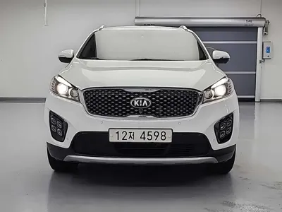 Kia Sorento 2017, 77434 км, за 10831.04 USD