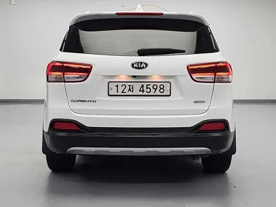 Kia Sorento 2017, 77434 км, за 10831.04 USD