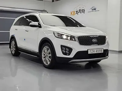 Kia Sorento 2017, 77434 км, за 10831.04 USD