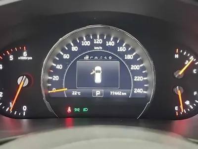 Kia Sorento 2017, 77434 км, за 10831.04 USD - фото 6