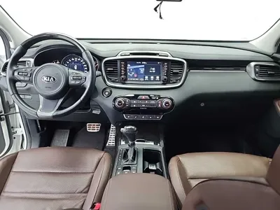 Kia Sorento 2017, 77434 км, за 10831.04 USD - фото 7