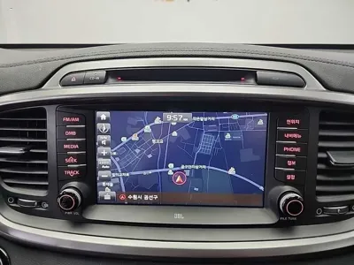 Kia Sorento 2017, 77434 км, за 10831.04 USD - фото 16