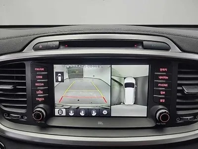 Kia Sorento 2017, 77434 км, за 10831.04 USD - фото 17