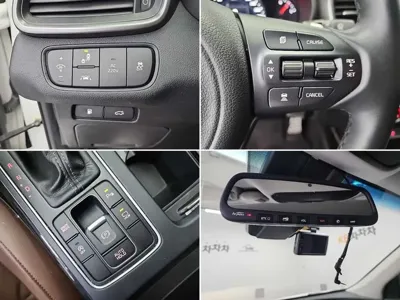 Kia Sorento 2017, 77434 км, за 10831.04 USD - фото 19
