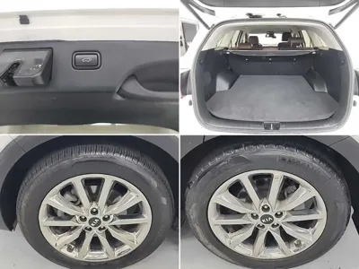 Kia Sorento 2017, 77434 км, за 10831.04 USD - фото 20