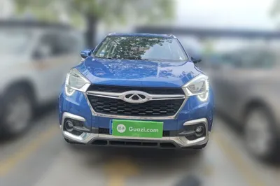 Chery Tiggo 5x 2017, 47000 км, за 5586 USD