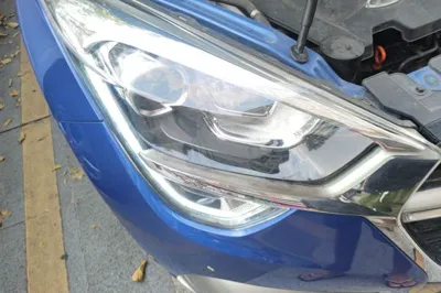 Chery Tiggo 5x 2017, 47000 км, за 5586 USD - фото 7