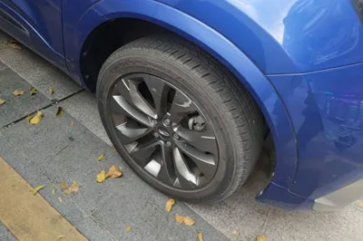 Chery Tiggo 5x 2017, 47000 км, за 5586 USD - фото 8