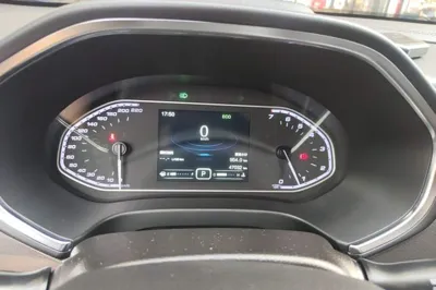 Chery Tiggo 5x 2017, 47000 км, за 5586 USD - фото 11