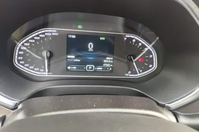 Chery Tiggo 5x 2017, 47000 км, за 5586 USD - фото 12