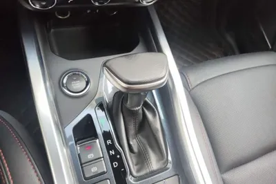 Chery Tiggo 5x 2017, 47000 км, за 5586 USD - фото 14