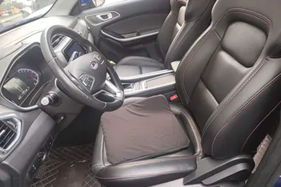 Chery Tiggo 5x 2017, 47000 км, за 5586 USD - фото 15