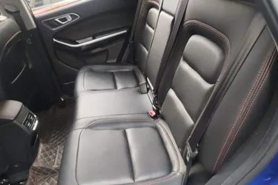 Chery Tiggo 5x 2017, 47000 км, за 5586 USD - фото 17
