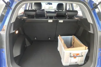 Chery Tiggo 5x 2017, 47000 км, за 5586 USD - фото 19