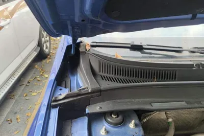 Chery Tiggo 5x 2017, 47000 км, за 5586 USD - фото 23