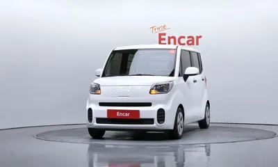 Kia Ray 2022, 105235 км, за 4745.5 USD