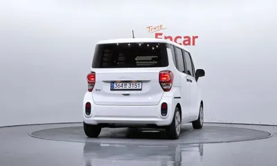 Kia Ray 2022, 105235 км, за 4745.5 USD