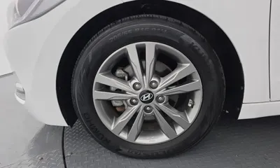 Hyundai Avante 2017, 150417 км, за 4753.53 USD