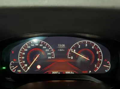 BMW 5-Series 2019, 26400 км, за 23959.56 USD - фото 8