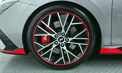 Hyundai Avante 2022, 55195 км, за 14806.99 USD