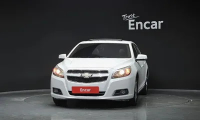ChevroletGMDaewoo Malibu 2015, 124819 км, за 2756.99 USD