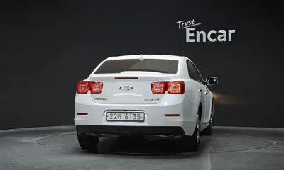 ChevroletGMDaewoo Malibu 2015, 124819 км, за 2756.99 USD