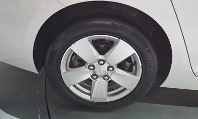 ChevroletGMDaewoo Malibu 2015, 124819 км, за 2756.99 USD