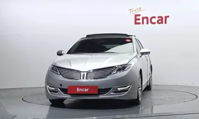 Lincoln MKZ 2014, 126169 км, за 2953.92 USD