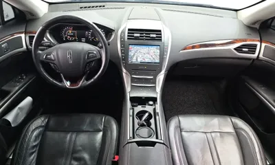 Lincoln MKZ 2014, 126169 км, за 2953.92 USD - фото 7