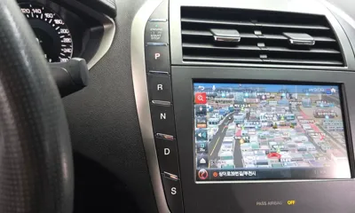 Lincoln MKZ 2014, 126169 км, за 2953.92 USD - фото 9