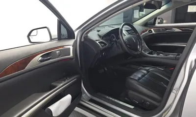 Lincoln MKZ 2014, 126169 км, за 2953.92 USD - фото 10