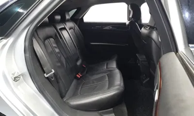 Lincoln MKZ 2014, 126169 км, за 2953.92 USD - фото 11