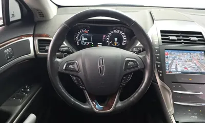 Lincoln MKZ 2014, 126169 км, за 2953.92 USD - фото 13