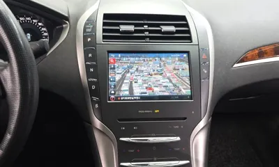 Lincoln MKZ 2014, 126169 км, за 2953.92 USD - фото 14