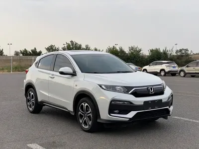 Honda XR-V 2022, 16000 км, за 14557.44 USD