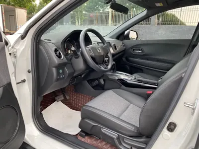 Honda XR-V 2022, 16000 км, за 14557.44 USD