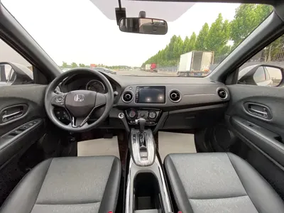 Honda XR-V 2022, 16000 км, за 14557.44 USD